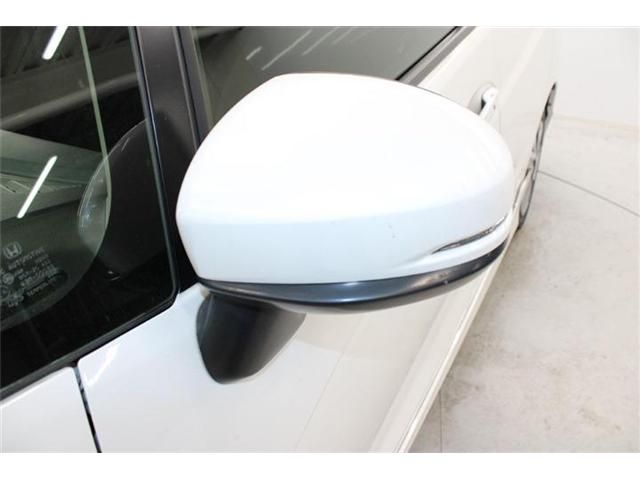 HONDA SHUTTLE HYBRID 2021