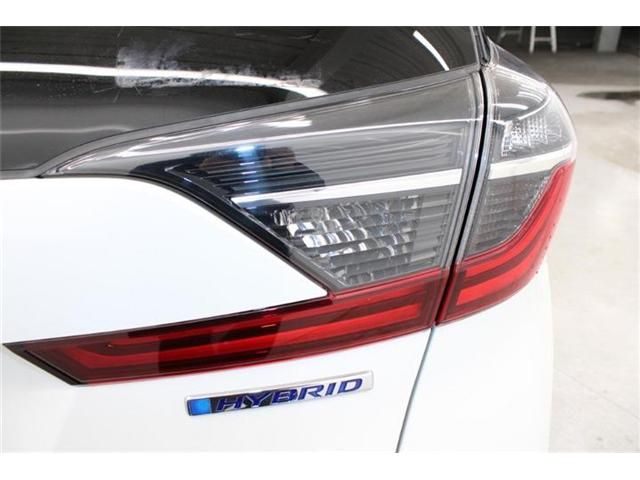 HONDA SHUTTLE HYBRID 2021