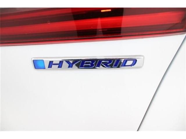 HONDA SHUTTLE HYBRID 2021