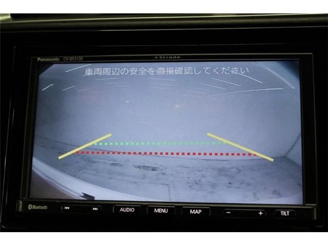 HONDA SHUTTLE HYBRID 2021