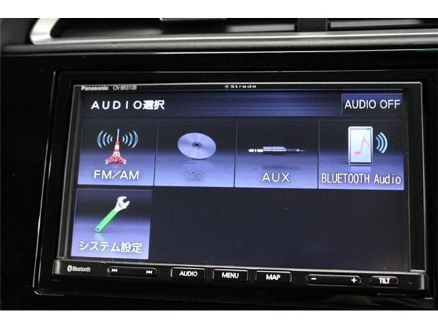 HONDA SHUTTLE HYBRID 2021