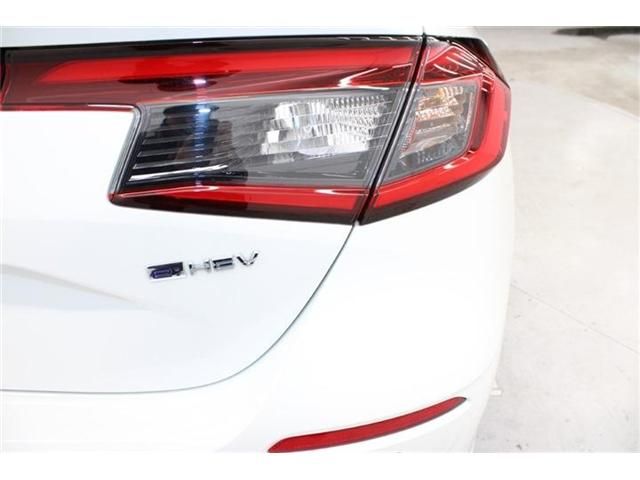 HONDA CIVIC hatchback 2024