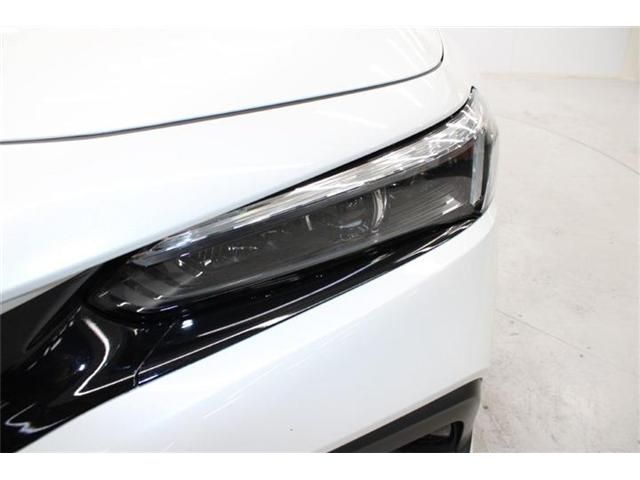 HONDA CIVIC hatchback 2024