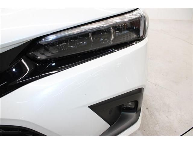 HONDA CIVIC hatchback 2024