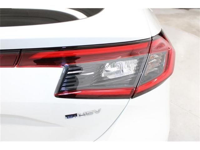 HONDA CIVIC hatchback 2024