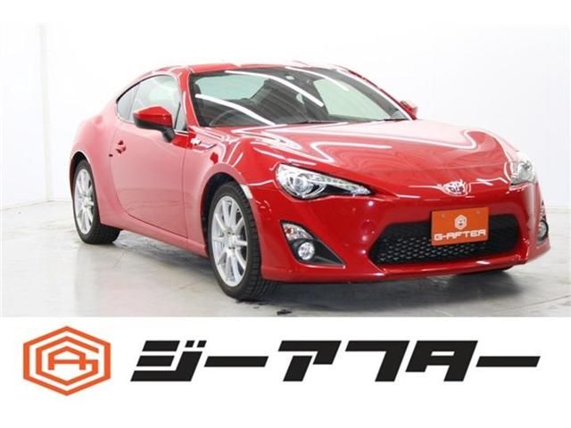 TOYOTA 86 2013