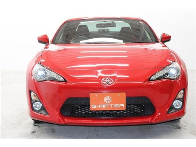 TOYOTA 86 2013
