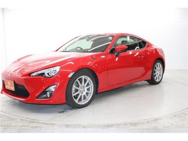 TOYOTA 86 2013