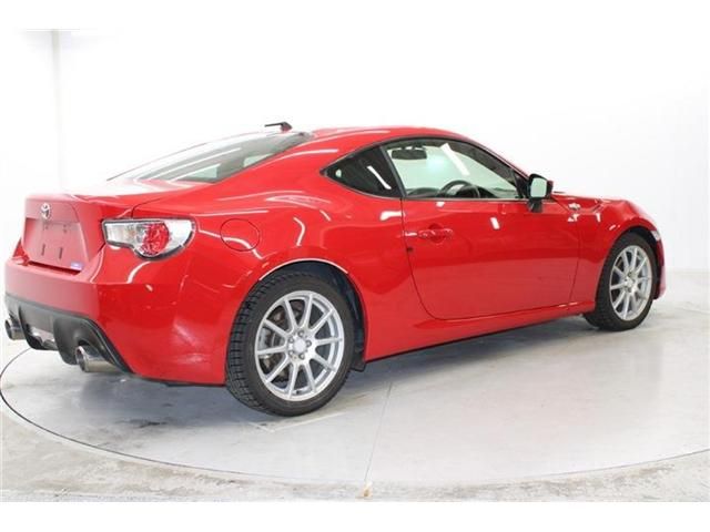 TOYOTA 86 2013