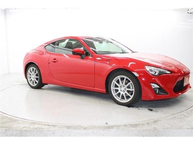 TOYOTA 86 2013