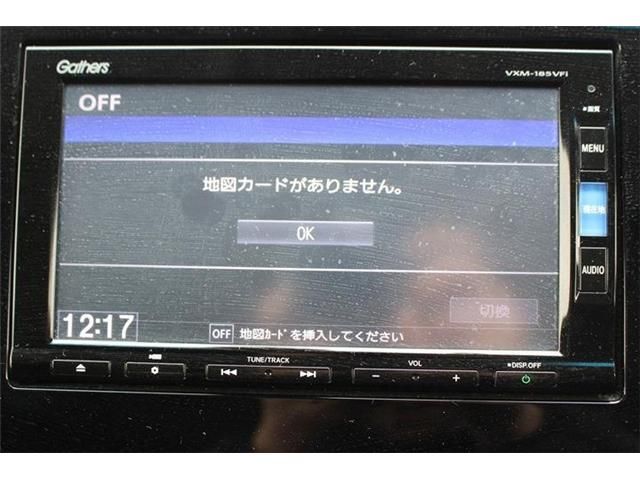 HONDA FIT HYBRID 2018