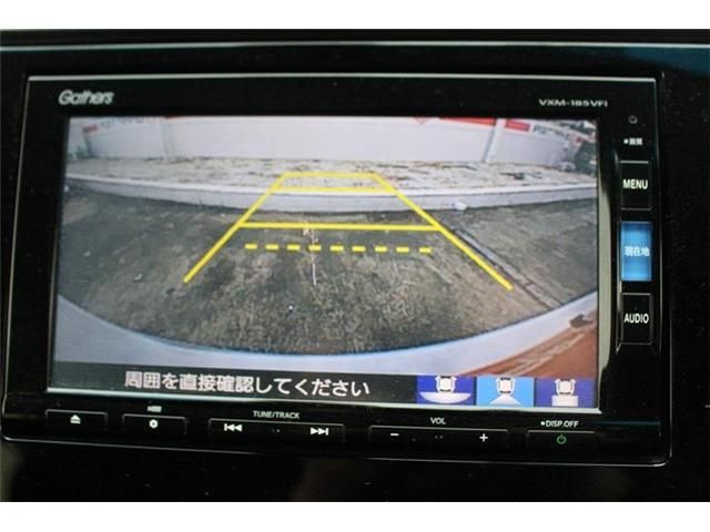 HONDA FIT HYBRID 2018