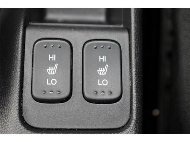 HONDA FIT HYBRID 2018