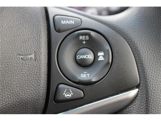 HONDA FIT HYBRID 2018