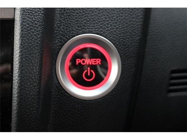 HONDA FIT HYBRID 2018