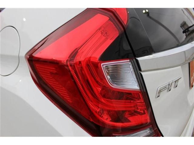 HONDA FIT HYBRID 2018