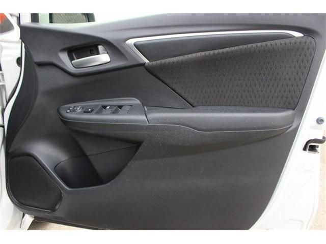 HONDA FIT HYBRID 2018