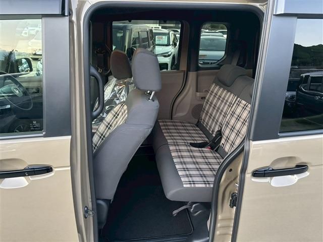 HONDA N BOX JOY 2025