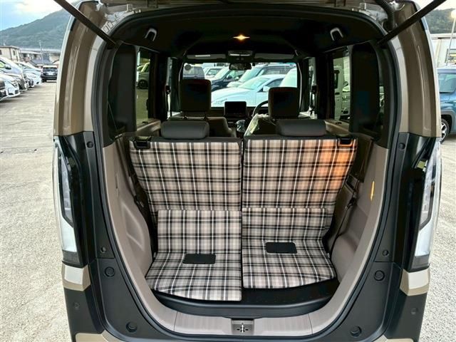 HONDA N BOX JOY 2025