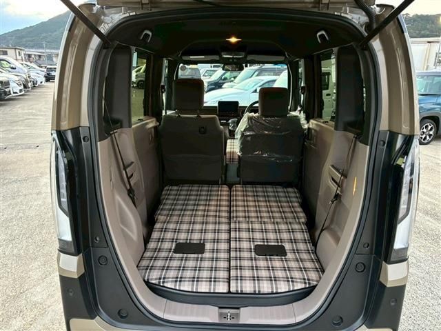 HONDA N BOX JOY 2025