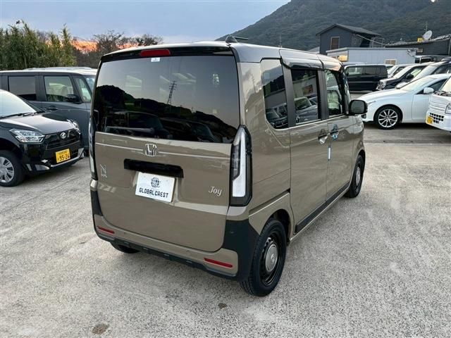 HONDA N BOX JOY 2025