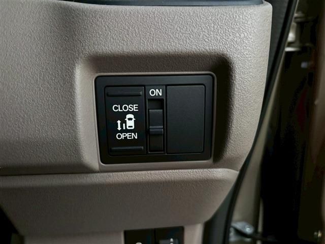 HONDA N BOX JOY 2025