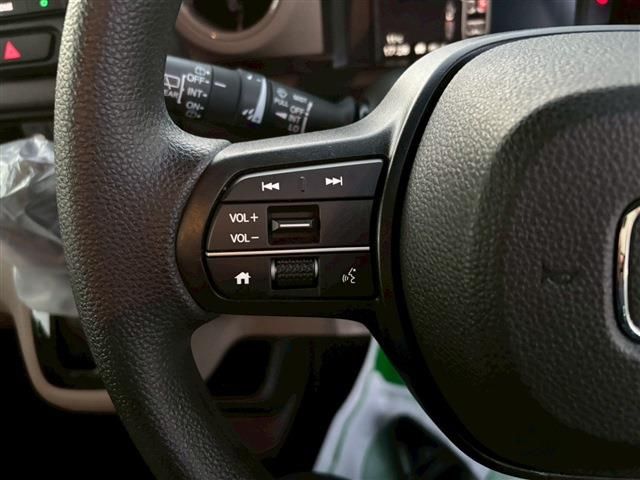 HONDA N BOX JOY 2025