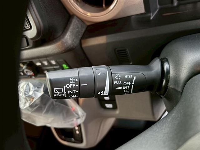 HONDA N BOX JOY 2025