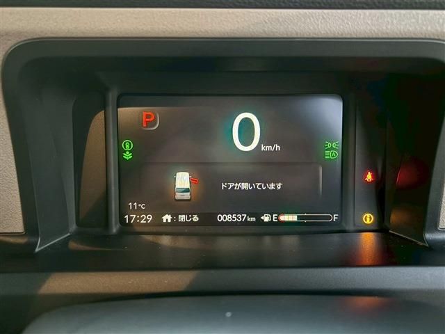 HONDA N BOX JOY 2025