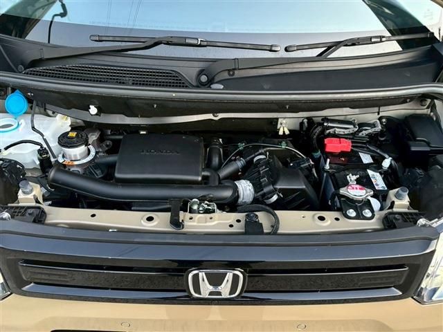 HONDA N BOX JOY 2025