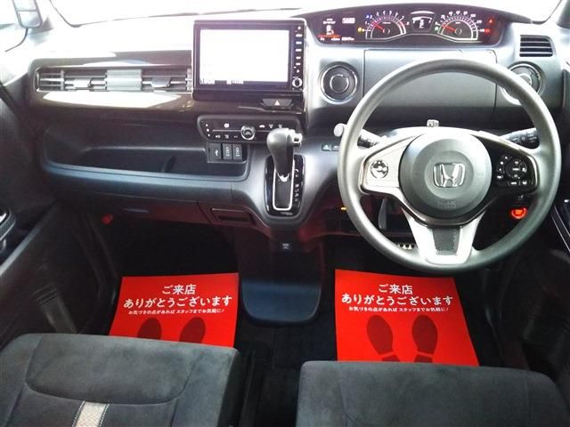 HONDA N BOX CUSTOM 2018