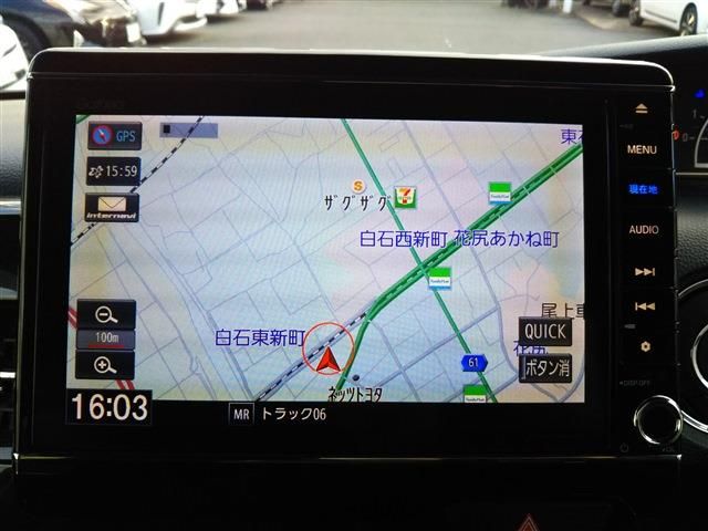 HONDA N BOX CUSTOM 2018