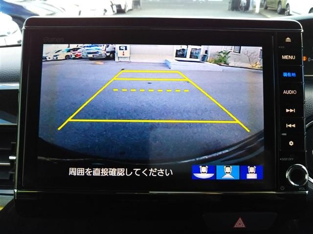 HONDA N BOX CUSTOM 2018