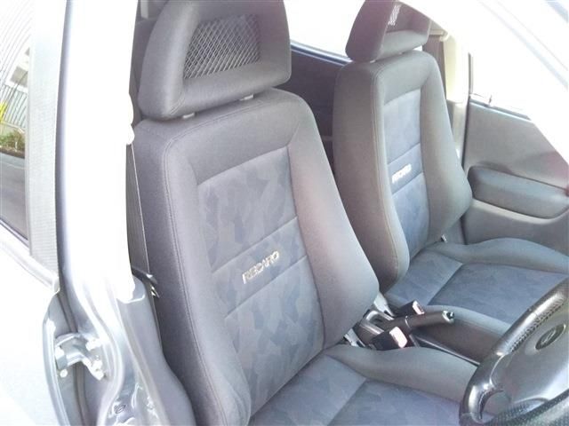 SUZUKI Kei WORKS 2003