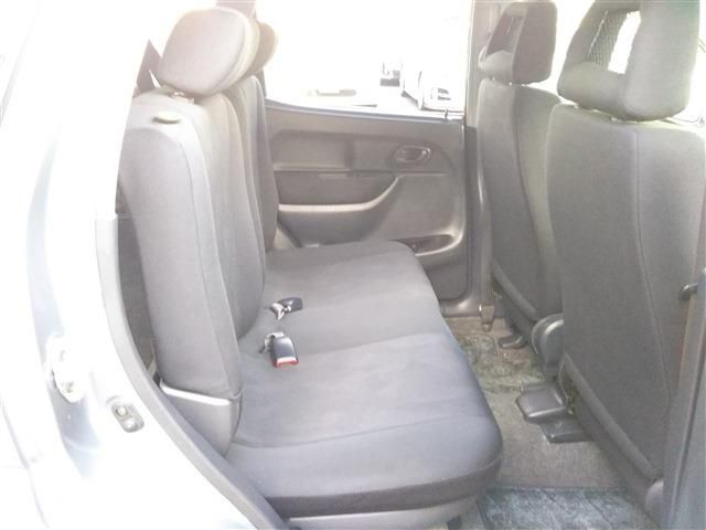 SUZUKI Kei WORKS 2003