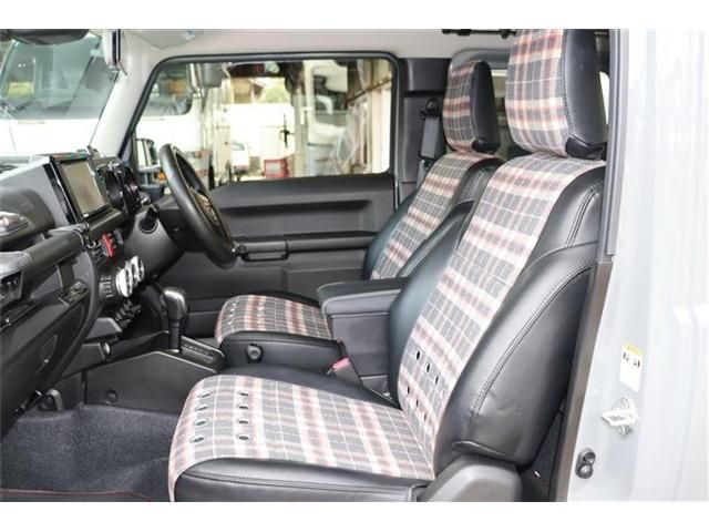 SUZUKI JIMNY 4WD 2021