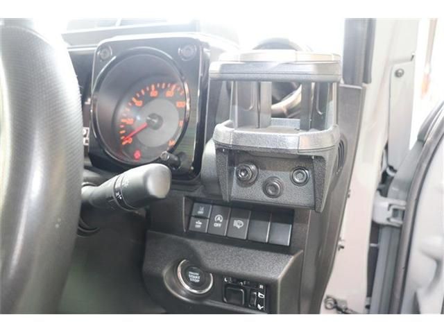 SUZUKI JIMNY 4WD 2021