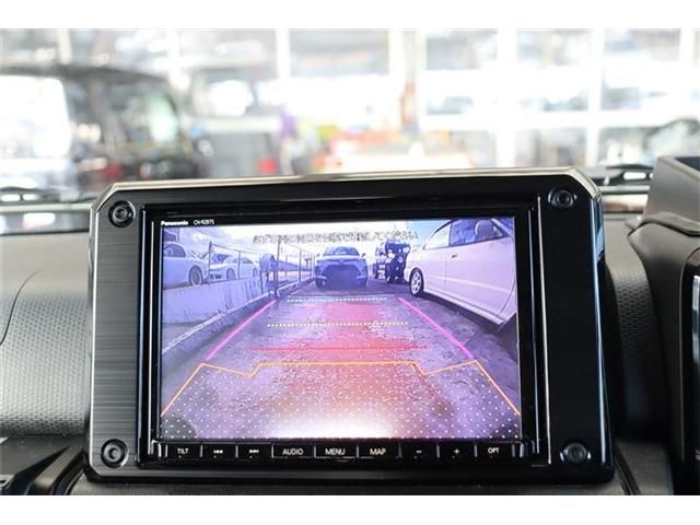 SUZUKI JIMNY 4WD 2021