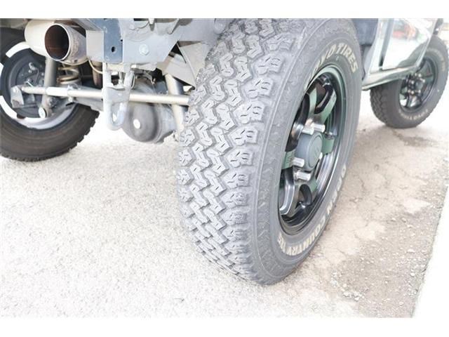 SUZUKI JIMNY 4WD 2021