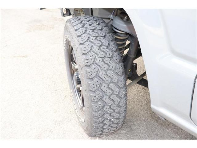 SUZUKI JIMNY 4WD 2021