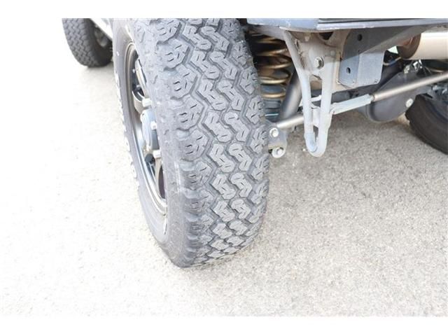 SUZUKI JIMNY 4WD 2021