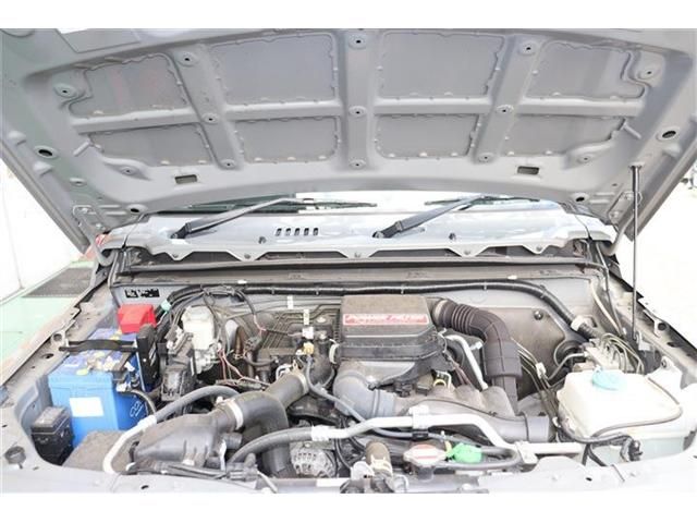 SUZUKI JIMNY 4WD 2021