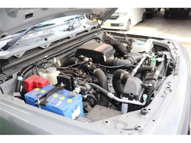 SUZUKI JIMNY 4WD 2021