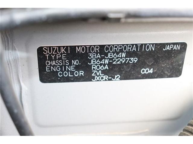 SUZUKI JIMNY 4WD 2021