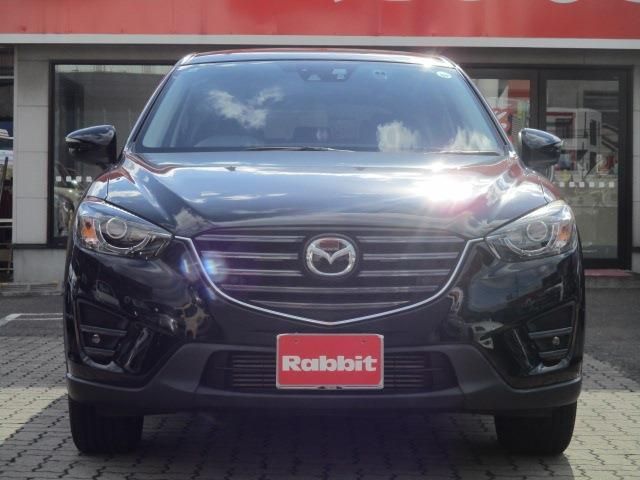 MAZDA CX-5 2015