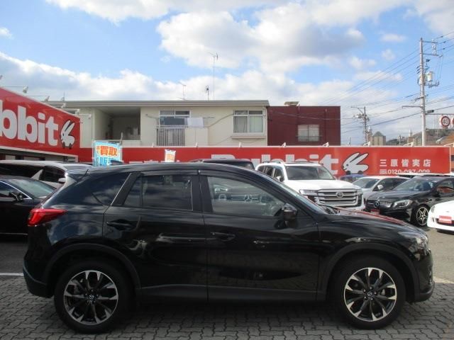 MAZDA CX-5 2015