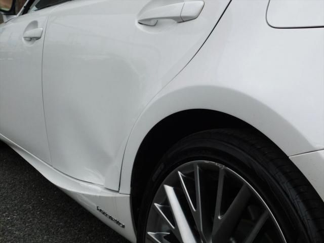 TOYOTA LEXUS IS300h 2017