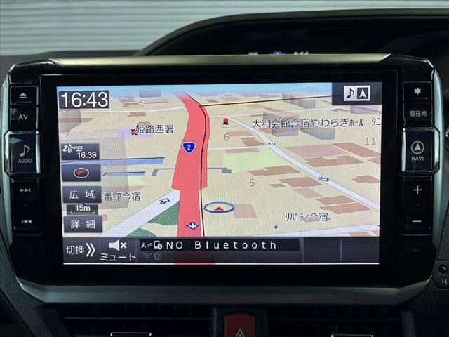 TOYOTA VOXY HYBRID 2017