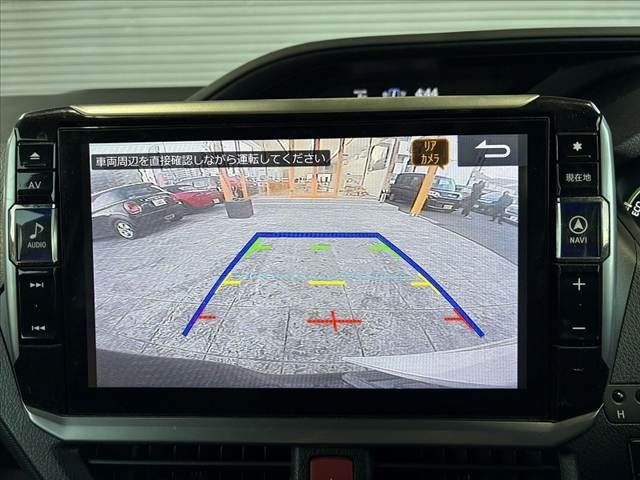 TOYOTA VOXY HYBRID 2017