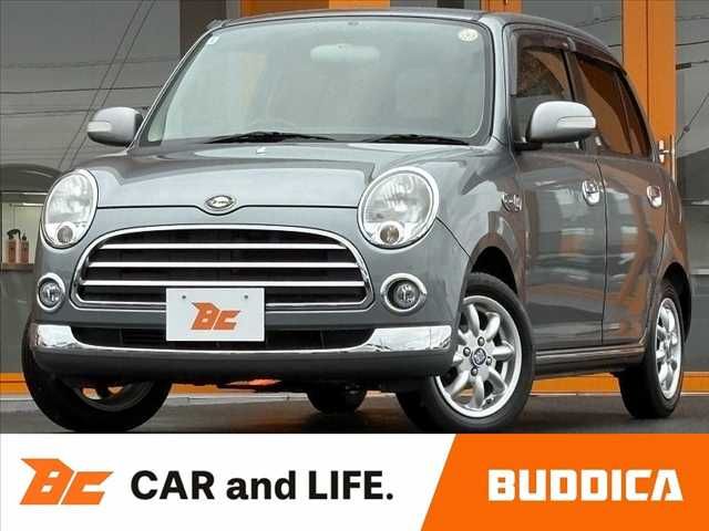 DAIHATSU MIRA GINO 2008